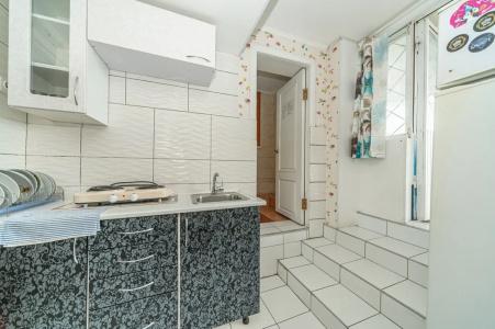 Дом на Дражинского 7 - 35