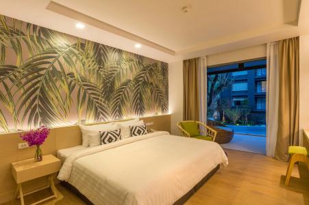 Ava Sea Resort Krabi - Sha Extra Plus - 33