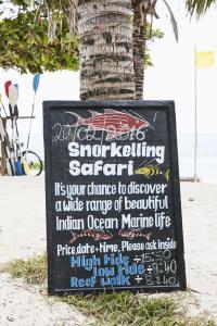 Baraza and Spa Zanzibar - 30