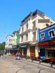 Renova Fatİh - 0
