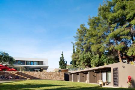 Amantes Villas and Suites - 109