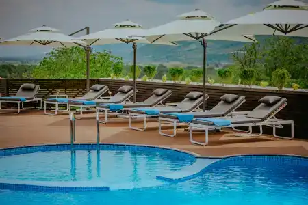 Mtserlebi Resort - 6