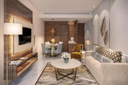 Holiday Inn Dubai Al-Maktoum Airport, An Ihg - 9