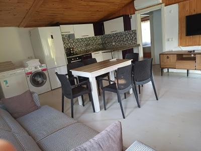 Etenna Beach Bungalows - 40