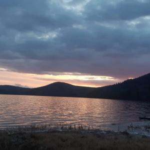 Lake House - 25