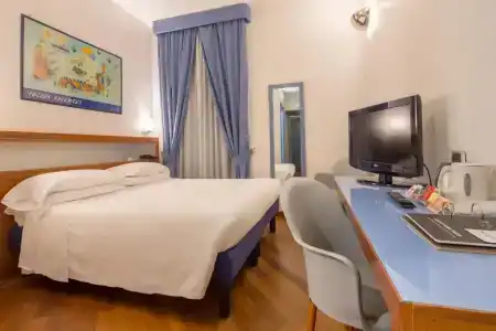 Best Western Plaza - 42