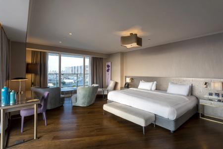 Radisson Blu Istanbul Ottomare - 114