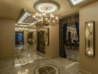 Romance Istanbul Boutique Class - 3