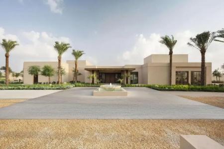 Bab Al Shams Desert Resort - Dubai - 19