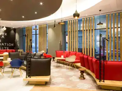ibis Yerevan Center - 14