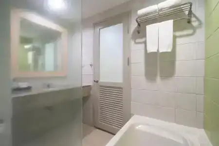 The Green Park Resort - Sha Extra Plus - 26