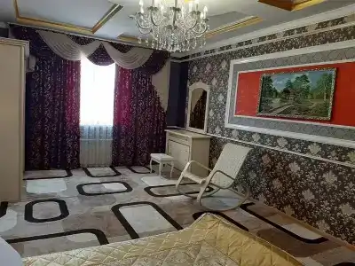 Багира Голден - 34