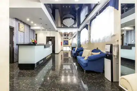 Корона - 1