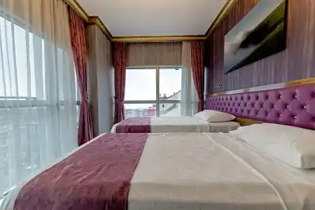 Royal Babil Suites - 50