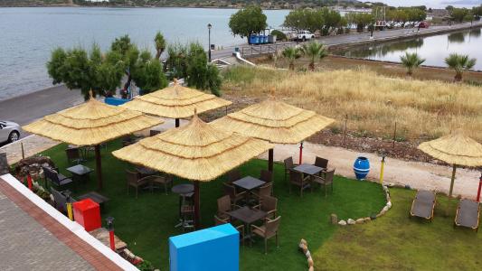 Elounda Sunrise - 8