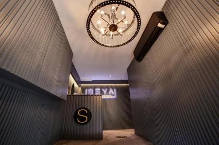 Seya Suites - 24