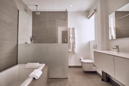 Baobab Suites - 35