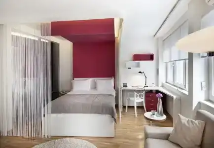 Nuru Ziya Suites - 61