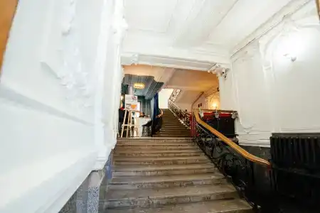 Апарт В Особняке Слепцова - 5