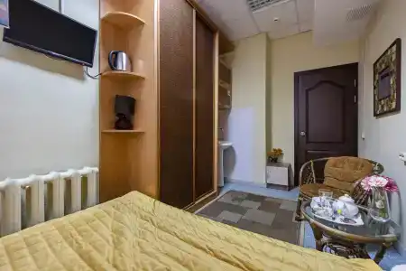 Альбатрос - 20