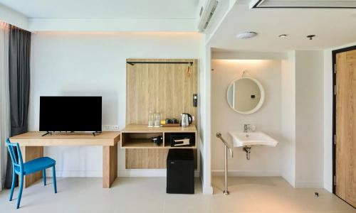 Lub d Phuket Patong - 36