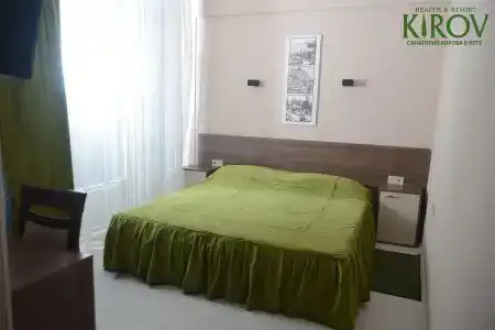 Санаторий Кирова - 26