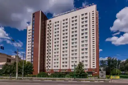 Восход - 7