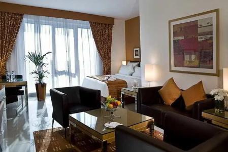 Four Points by Sheraton Downtown Dubai - 39