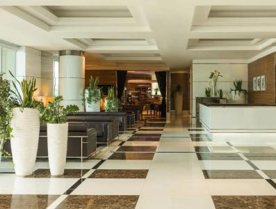 Four Points by Sheraton Downtown Dubai - 28