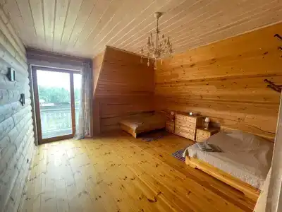 Дом из сибирского кедра - 3