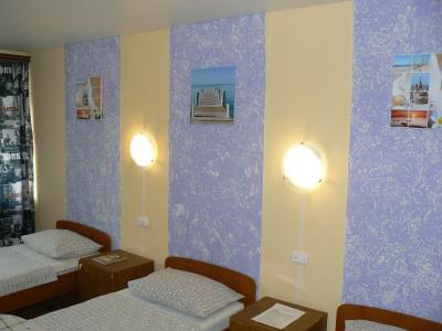 Hostel Saratov House - 29