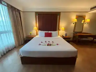Cholchan Pattaya Beach Resort - Sha Extra Plus - 66