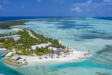 Rahaa Resort - 31