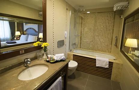 Glk Premier Regency Suites & Spa - 31