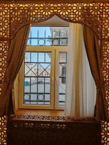Qız Qalası - 63