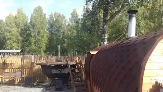 Мерабовка - 7