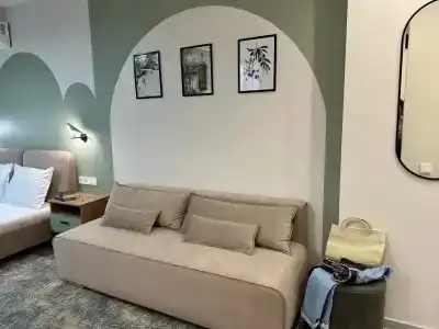 Таласса Hotel&Spa - 38