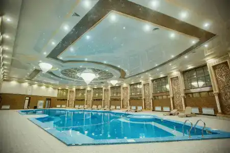 Antalya Grand Palace - 4