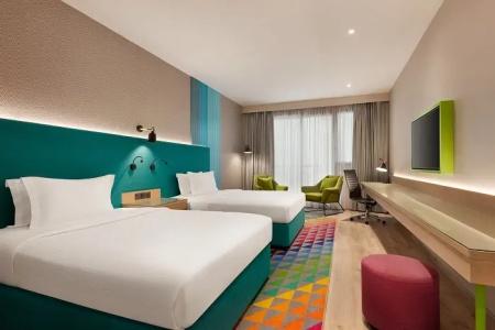 La Quinta by Wyndham Dubai Jumeirah - 16