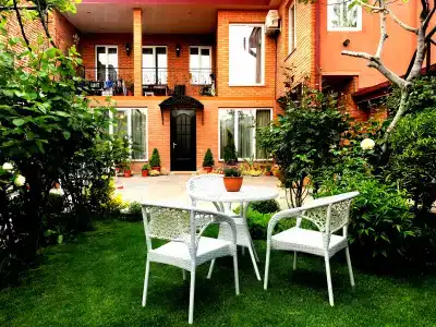 Green Garden - 24