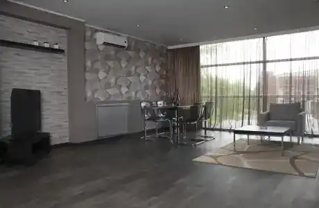 Villa Residence - 12