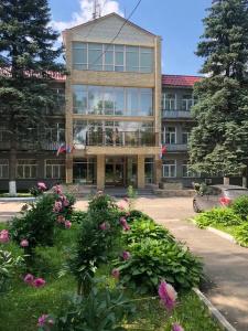 Центр Профсоюзов - 4