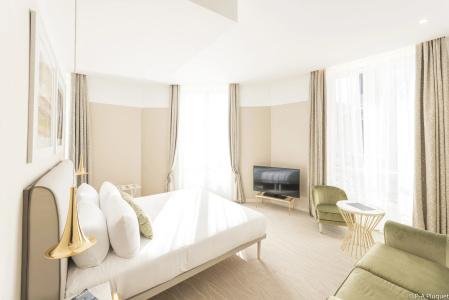 Boscolo Lyon & Spa - 27