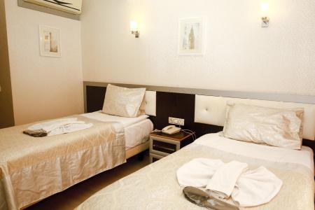 Pearl Istanbul - 6