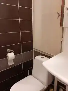 Квартира-студия - 5
