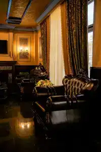 Графъ - 10