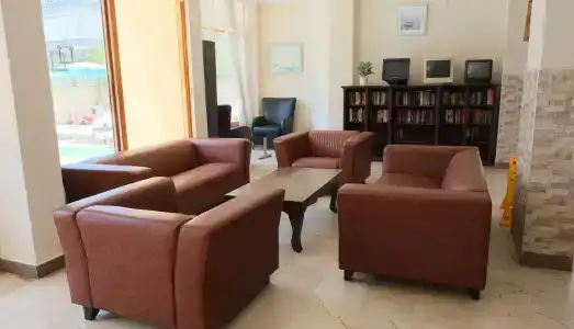 İSabella Apart Otel - 30