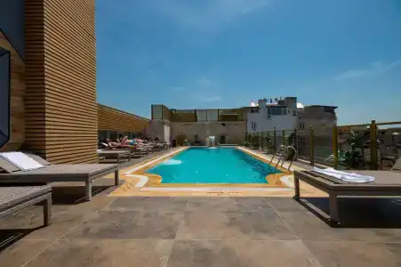 Ramada by Wyndham Istanbul Pera - 39