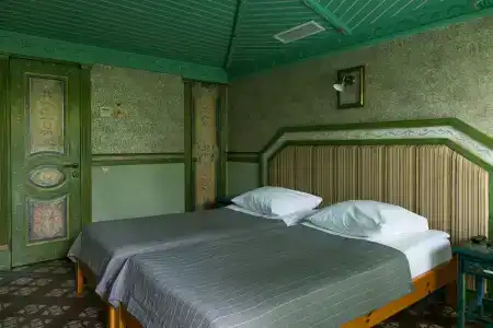 Сытый Ежик - 2