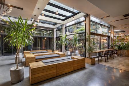 Iota Hotel Tbilisi - 2